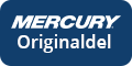Quicksilver Oljefilter Mercury/Mariner 25-115hk EFI Quicksilver Oljefilter Mercury/Mariner 25-115hk EFI