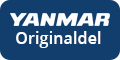 Yanmar Girolje SAE30 1 liter
