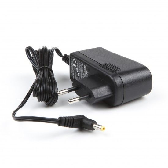 Standard Horizon 220volt lader til HX870E, HX890E, HX891BTE