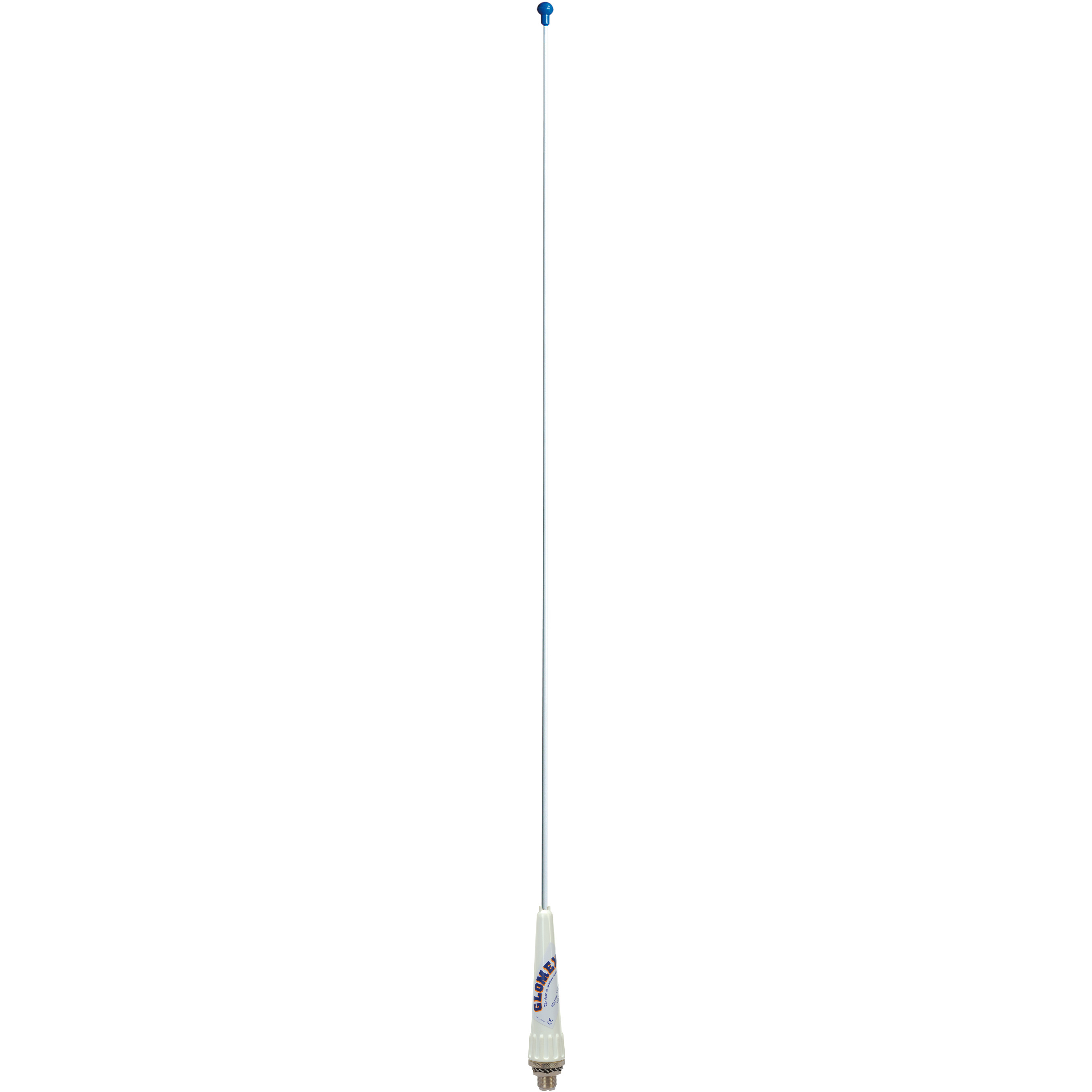 Glomex VHF-antenne RA109 glassfiber