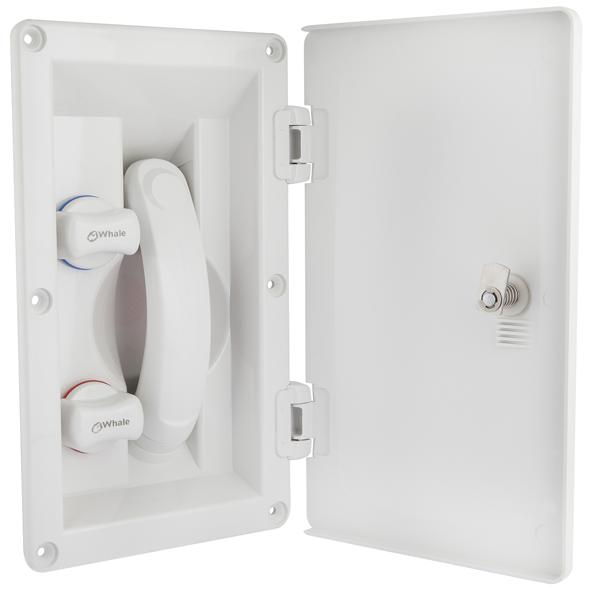 Whale Swim'n'Rinse Elegance dusj