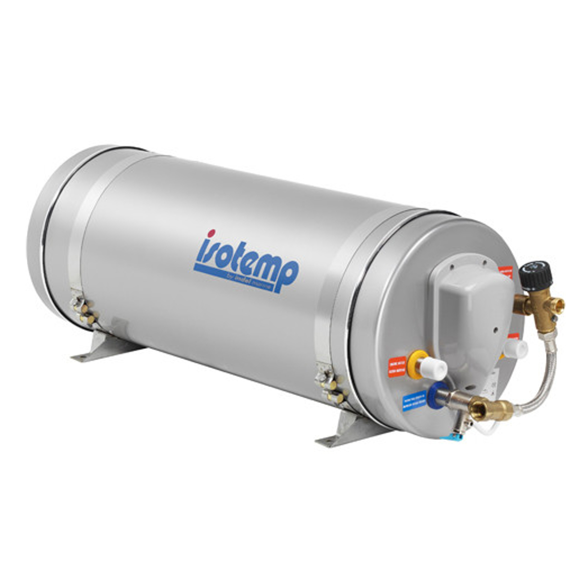 Isotherm Isotemp Slim 25L varmtvannsbereder