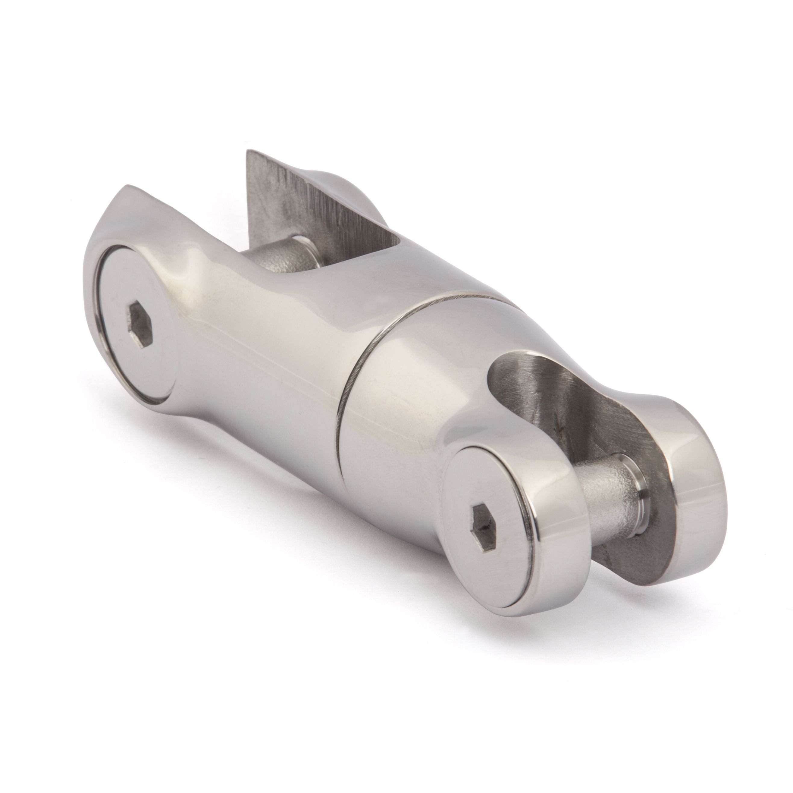 Osculati ankersvivel for 6-8mm kjetting Syrefast Stål