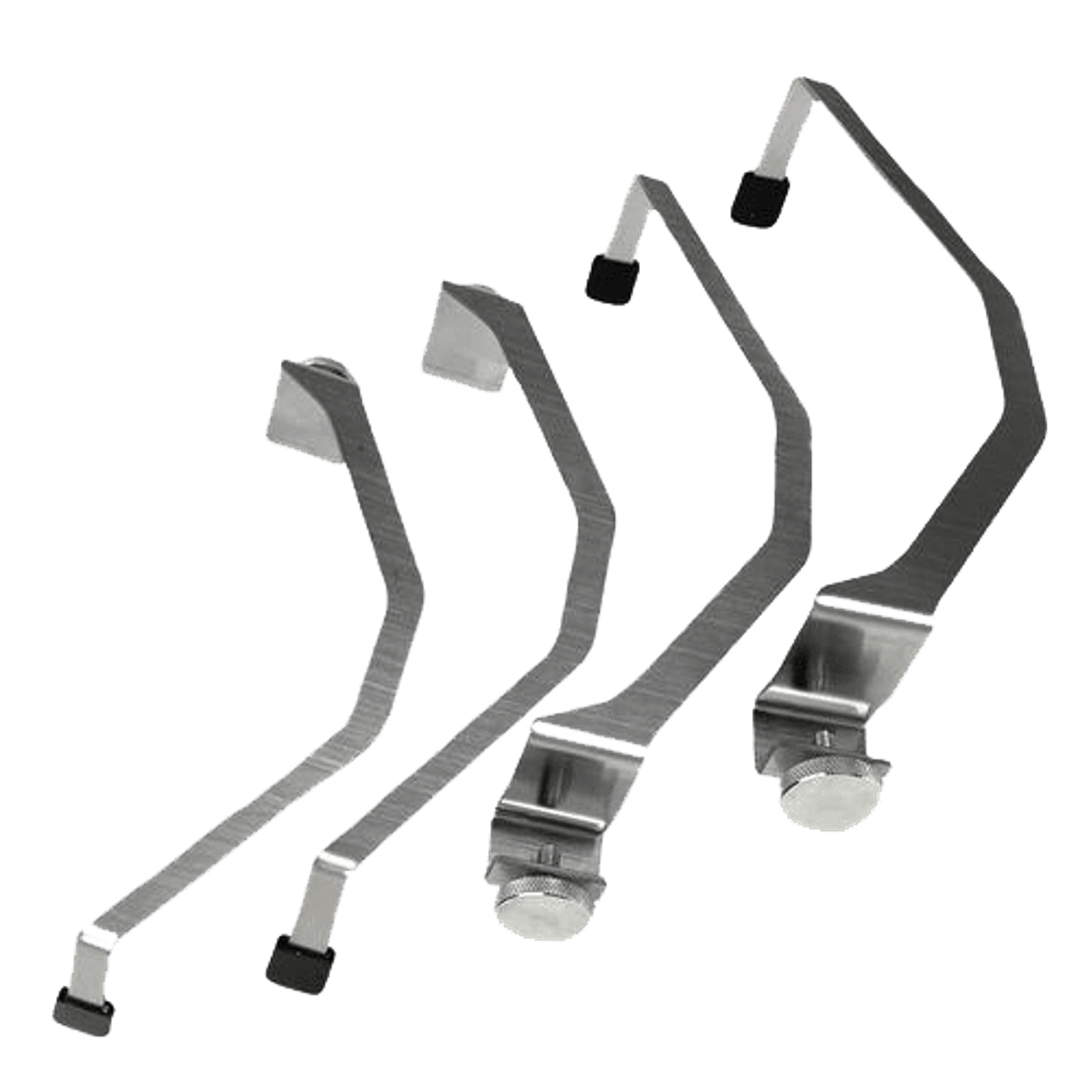 Oriondo 3000 Gryteholdere