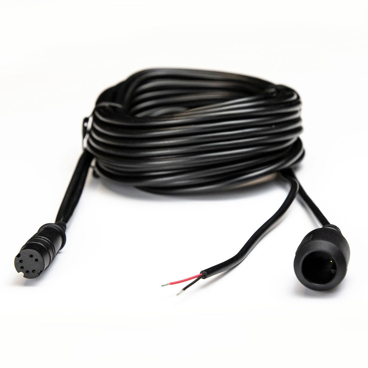 Lowrance HOOK2-4x 6-pin, 3-meter forlengerkabel til giver