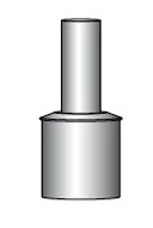 Båtsystem antennefeste for vindgenerator