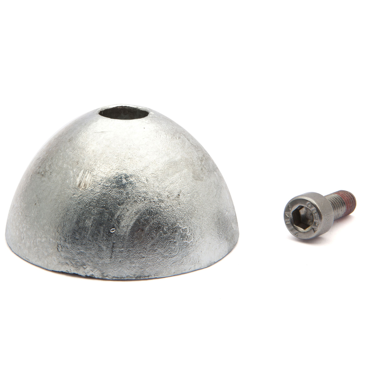 Sink for Flexofold 3-bladede foldepropeller