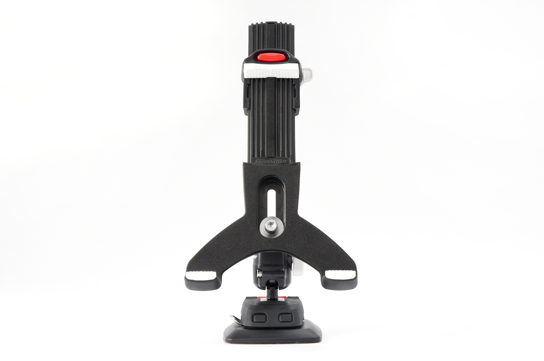 Scanstrut ROKK Mini fleksibel nettbrettholder for flat montering