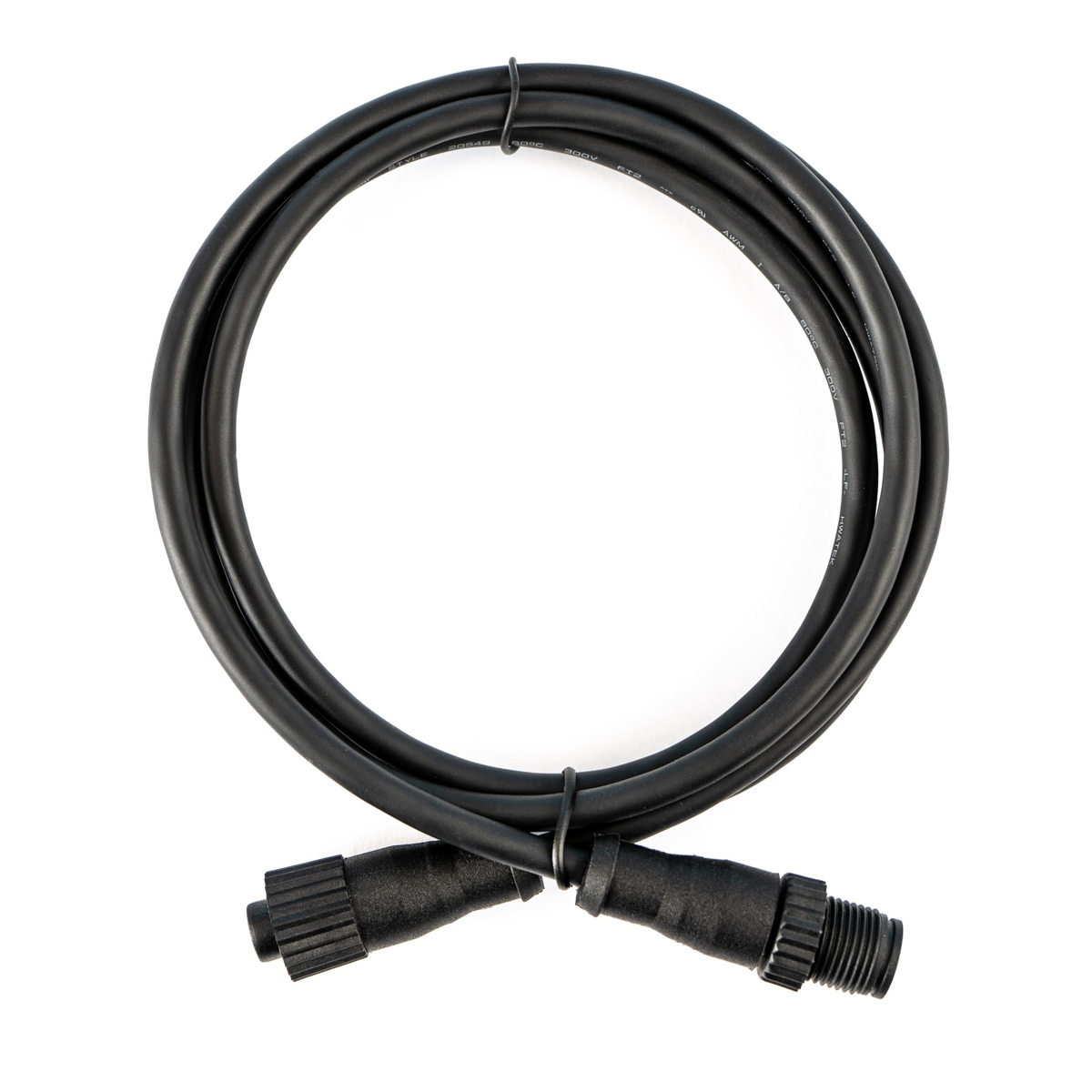 Sensar Marine forlengeseskabel I/O til batteri, 3 meter