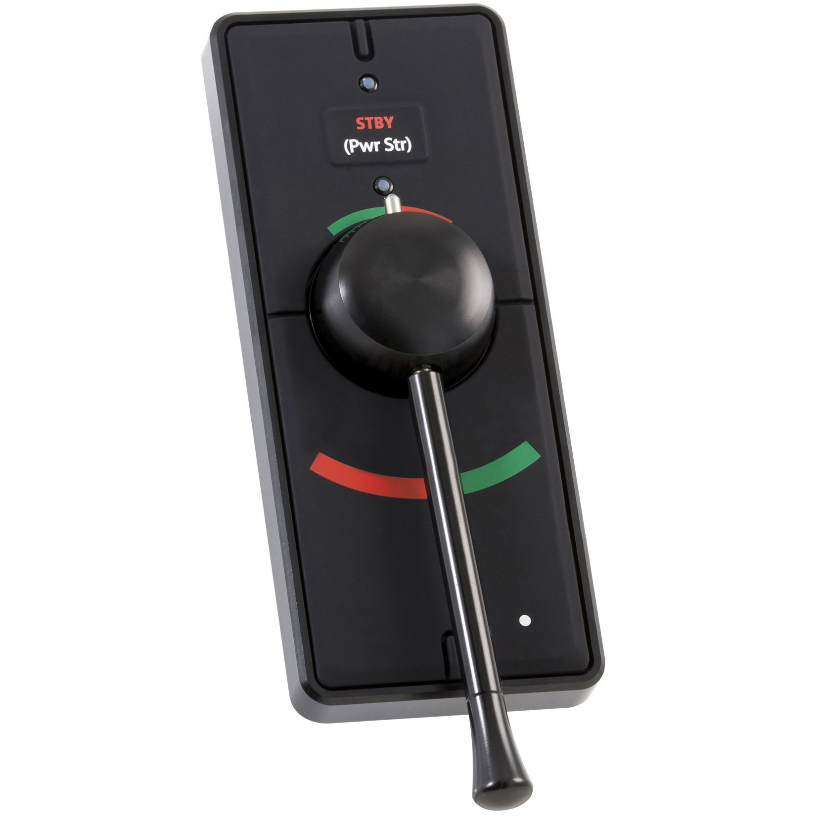 Raymarine Powersteer Follow-On Tiller kontrollstikke for Evolution autopiloter