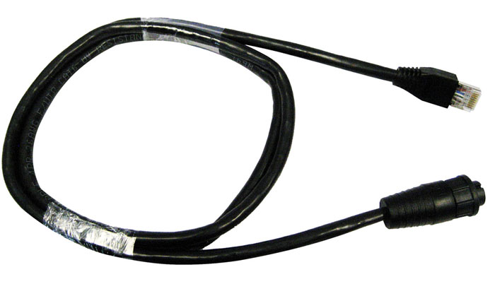 Raymarine kabel RayNet til RJ45, 10m