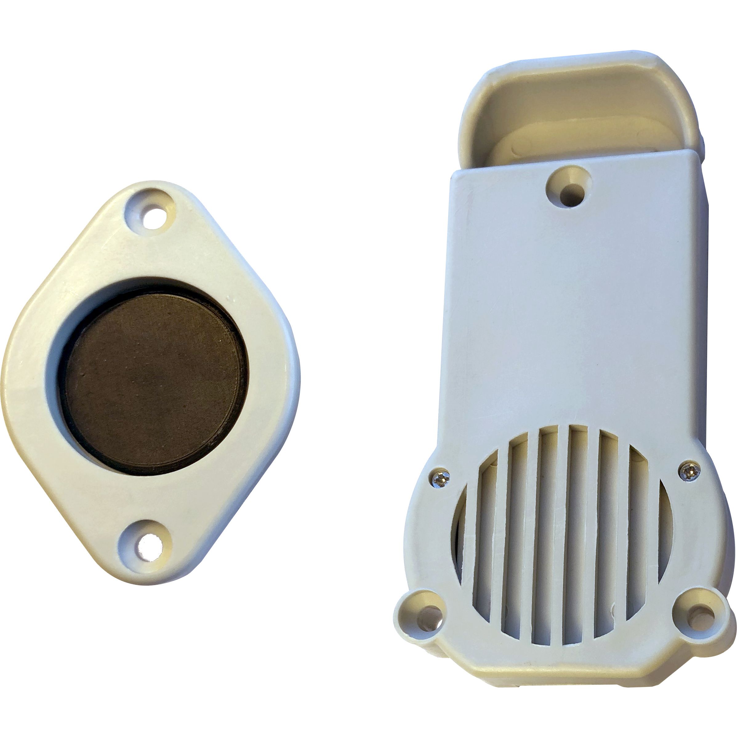 Aquaquick MS-serie dreneringsplugg