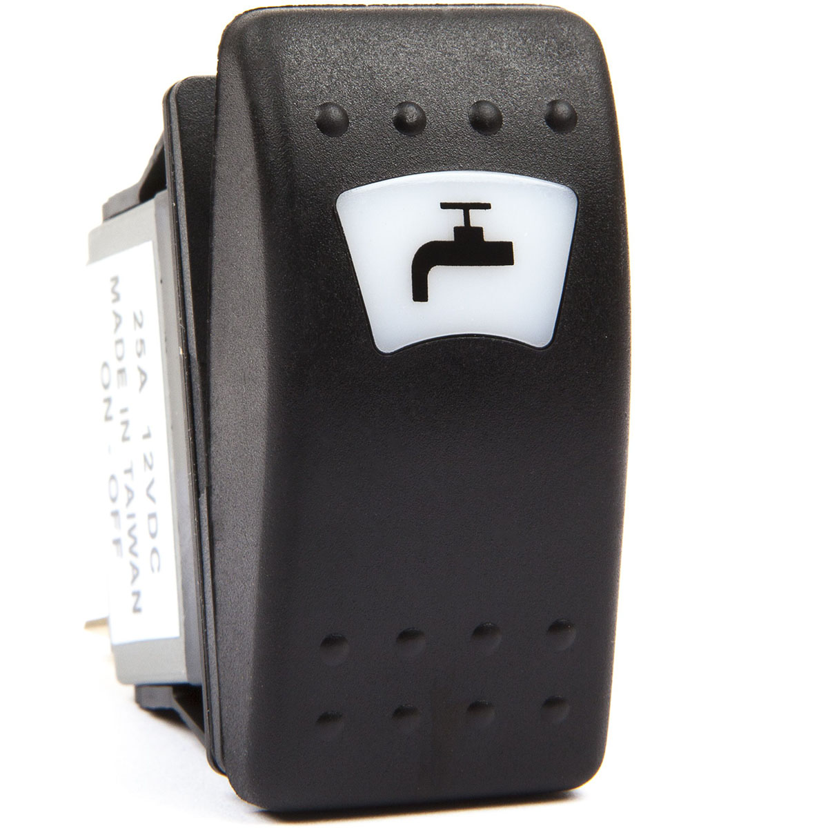 1852 SuperSwitch bryter trykkvann