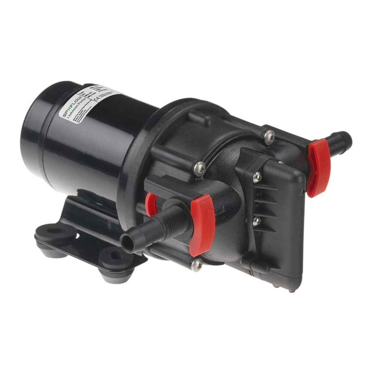 Johnson Pump Trykkvannspumpe Aqua Jet WPS 13 liter/12V