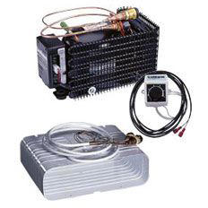 Isotherm Classic Compact 2301 kjøleaggregat (12/24V)