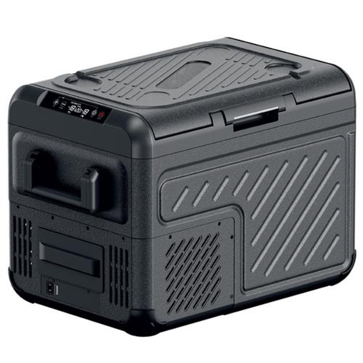 Ocean Comfort W35 Kjøleboks Dual Zone 35L