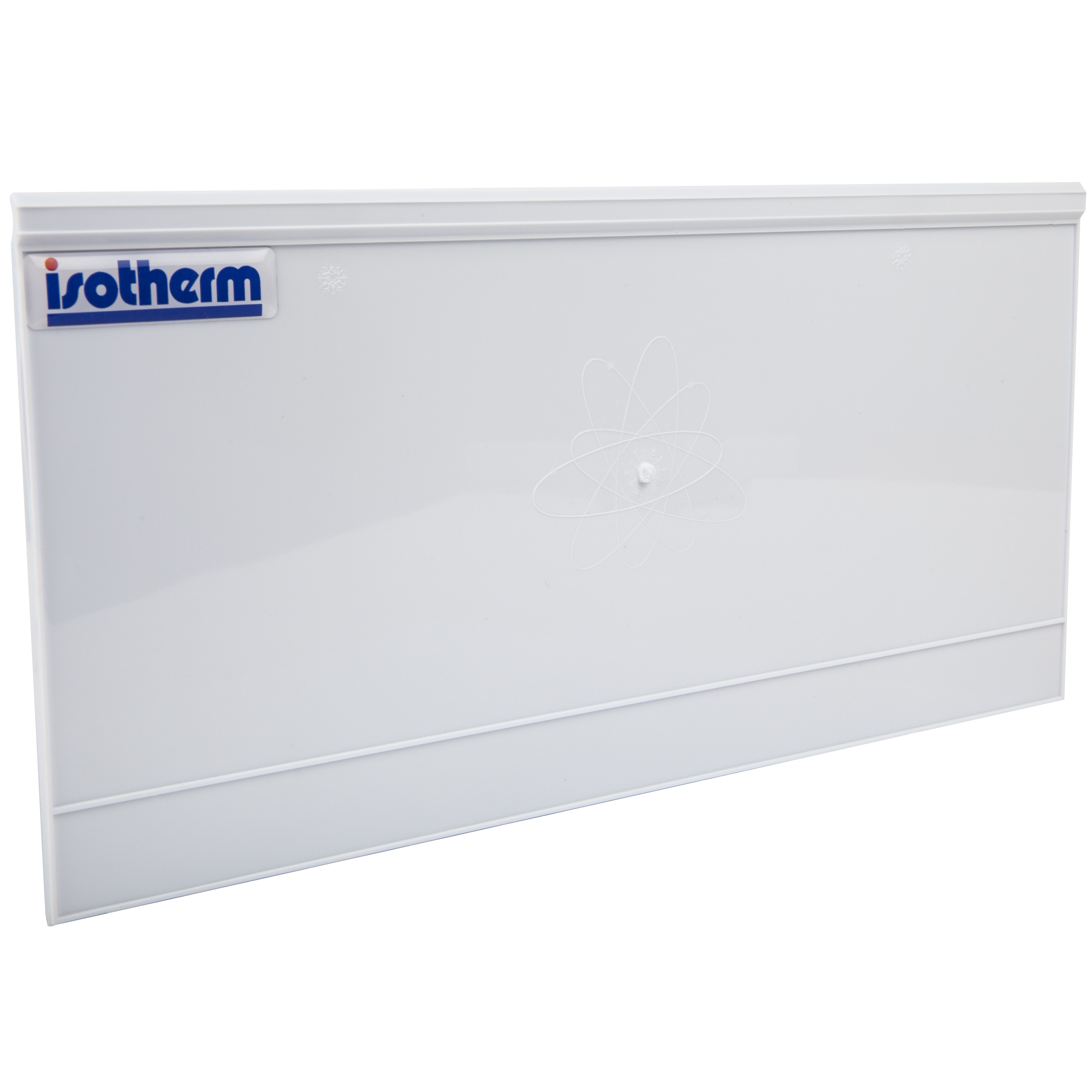 Isotherm lokk til fryser 42/49/65/85/130