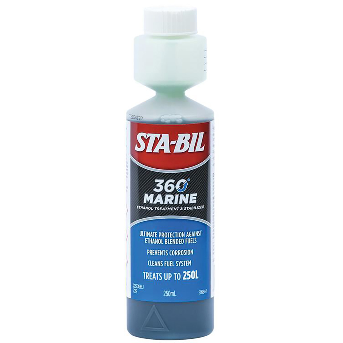 Sta-Bil Bensintilsetning 250ml