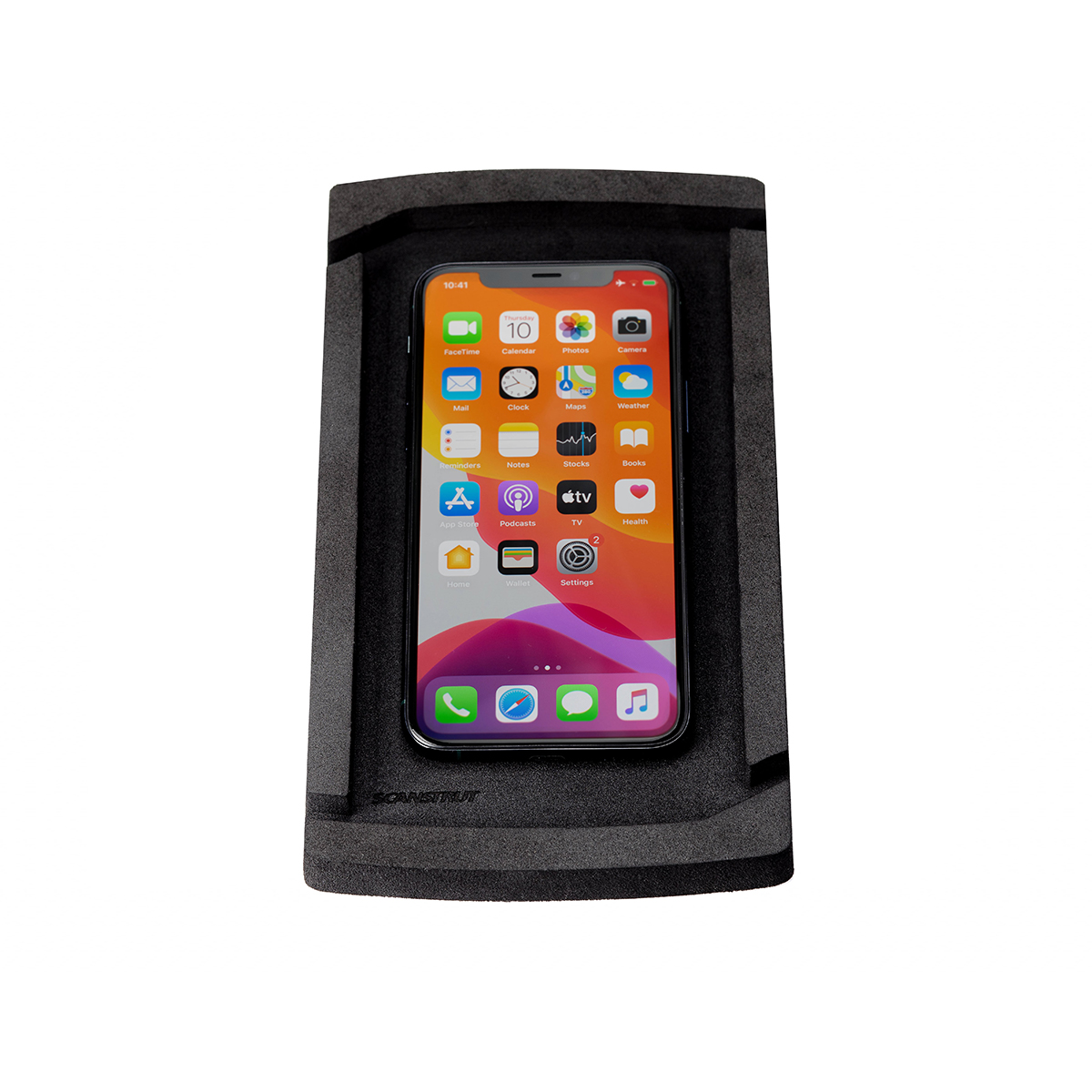 Scanstrut Wireless Catch trådløs ladematte