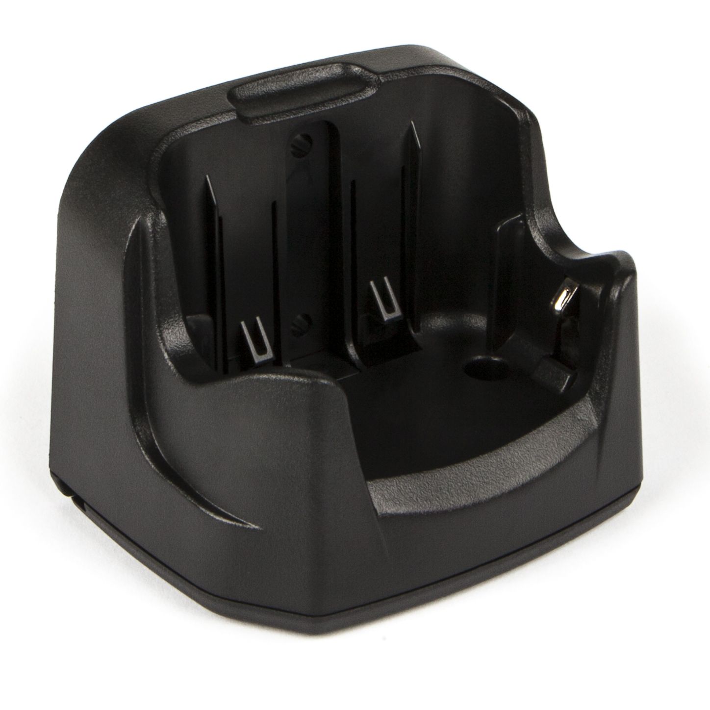 Standard Horizon HX210 ladestasjon