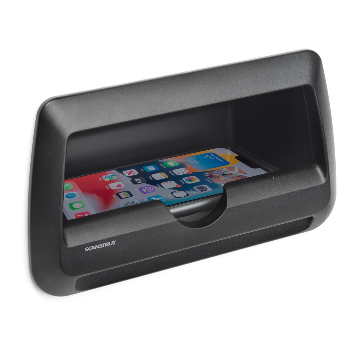 Scanstrut ROKK Wireless Cove 10W vanntett telefonlader