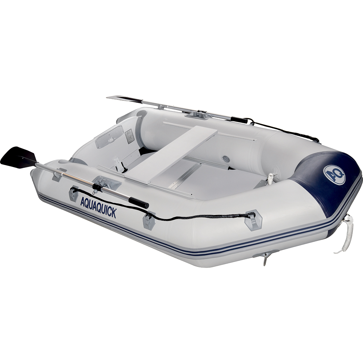 Aquaquick MS-320 gummibåt