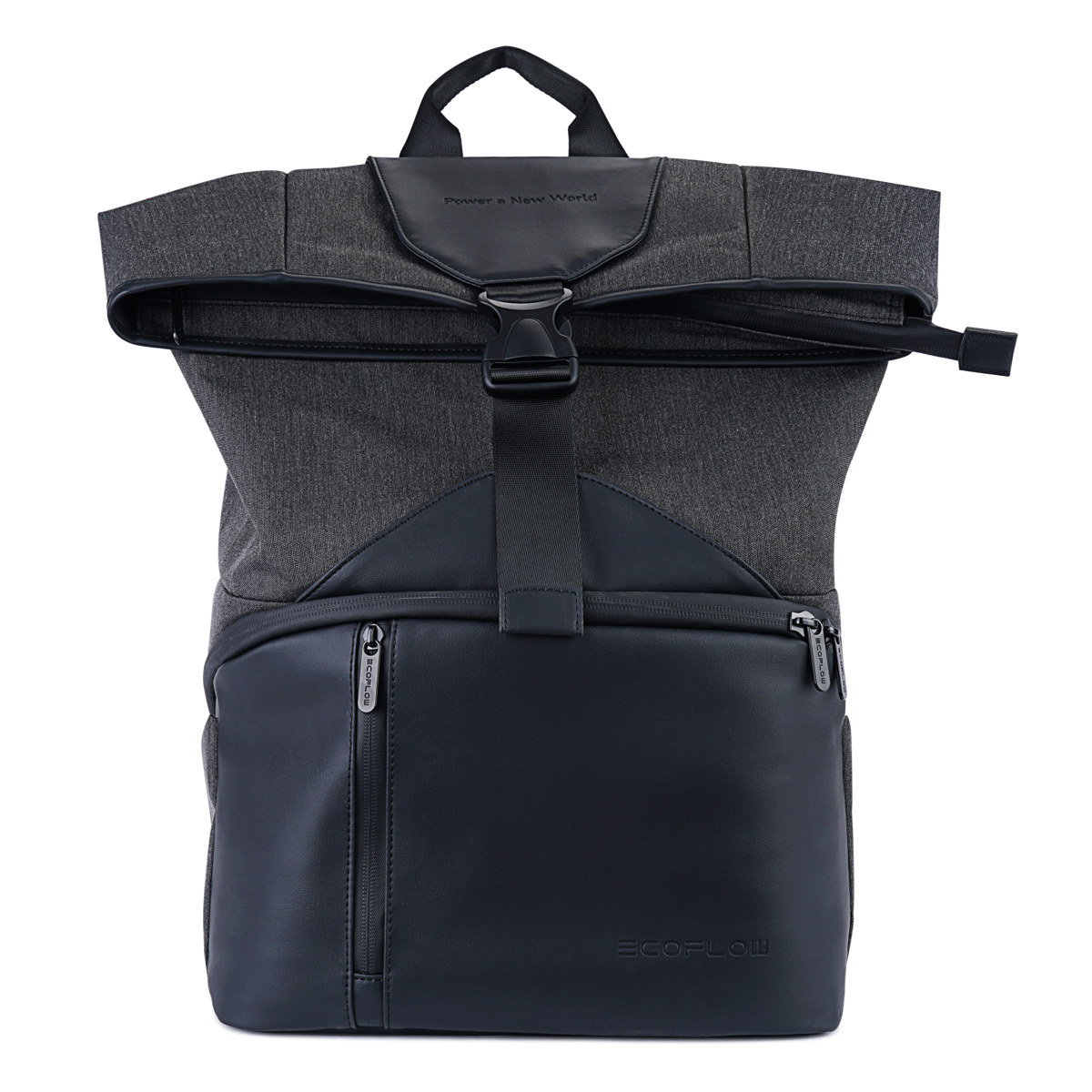 EcoFlow RIVER 2 vanntett bag