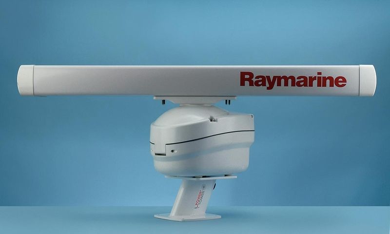 Scanstrut Aluminium PowerTower APT6003