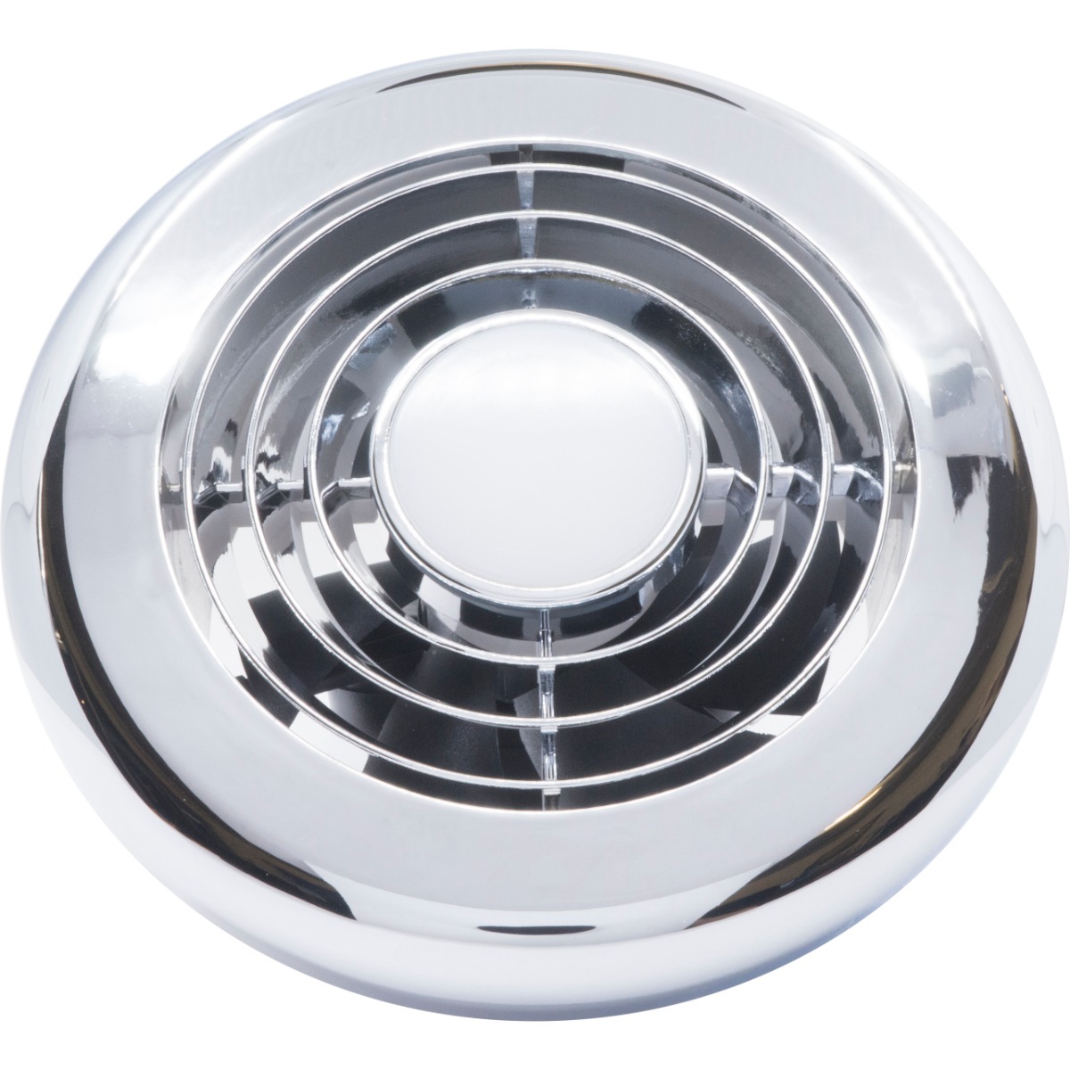 Osculati avtrekksvifte med LED spotlight 12 Volt