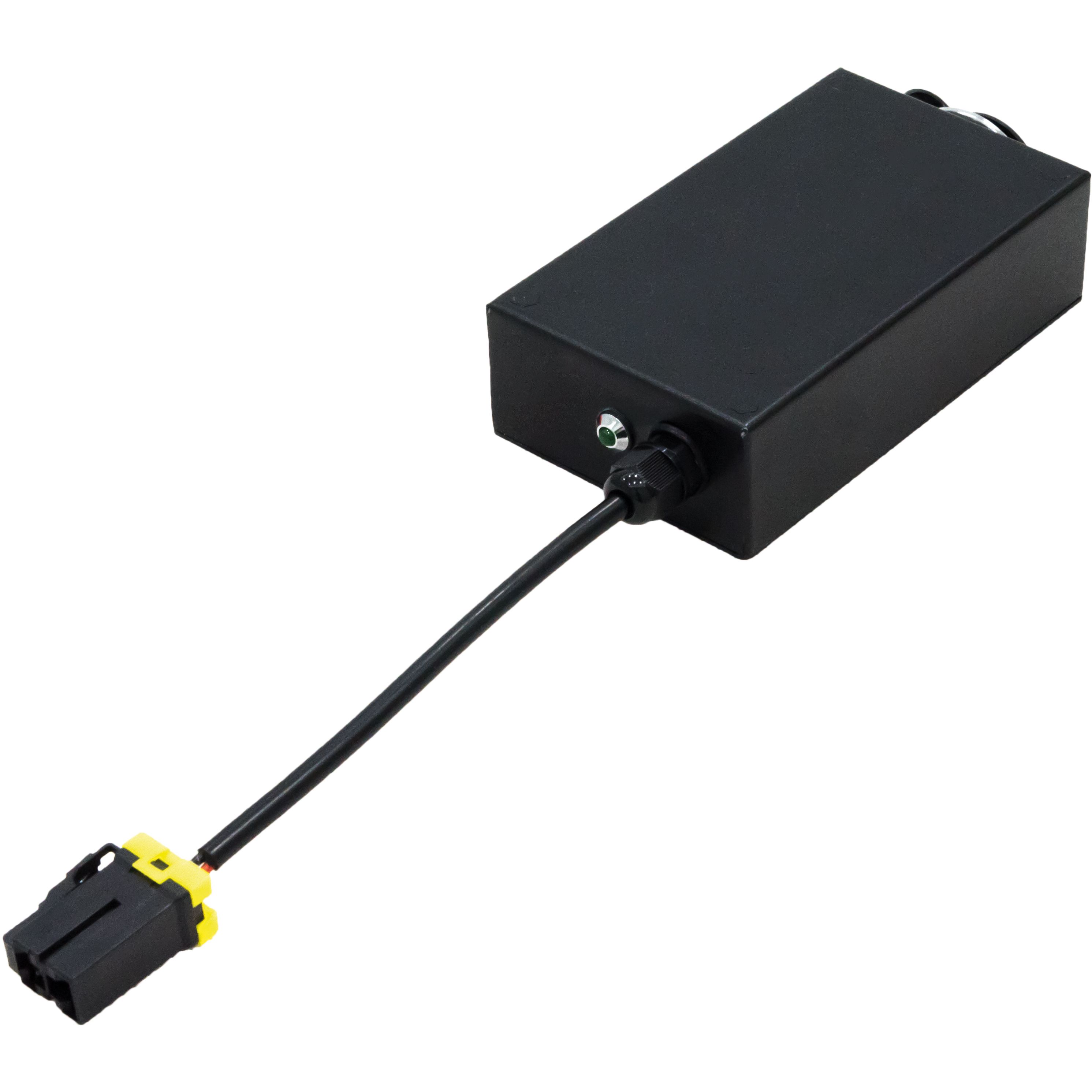 Epropulsion 180W lader og solcelleregulator til elektrisk påhengsmotor