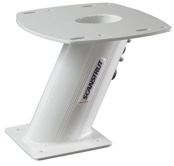 ScanStrut Aluminium PowerTower 25cm