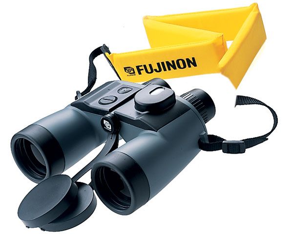 Fujinon Mariner WPC 7x50 kikkert med kompass