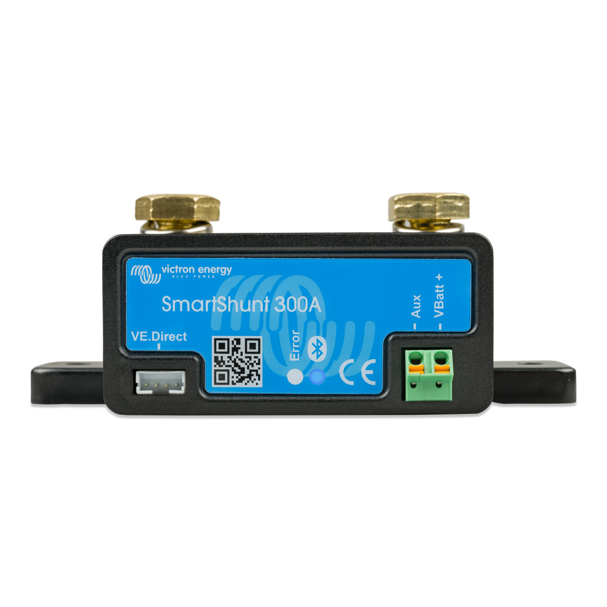 Victron Energy Victron SmartShunt 300A batterimonitor med Bluetooth