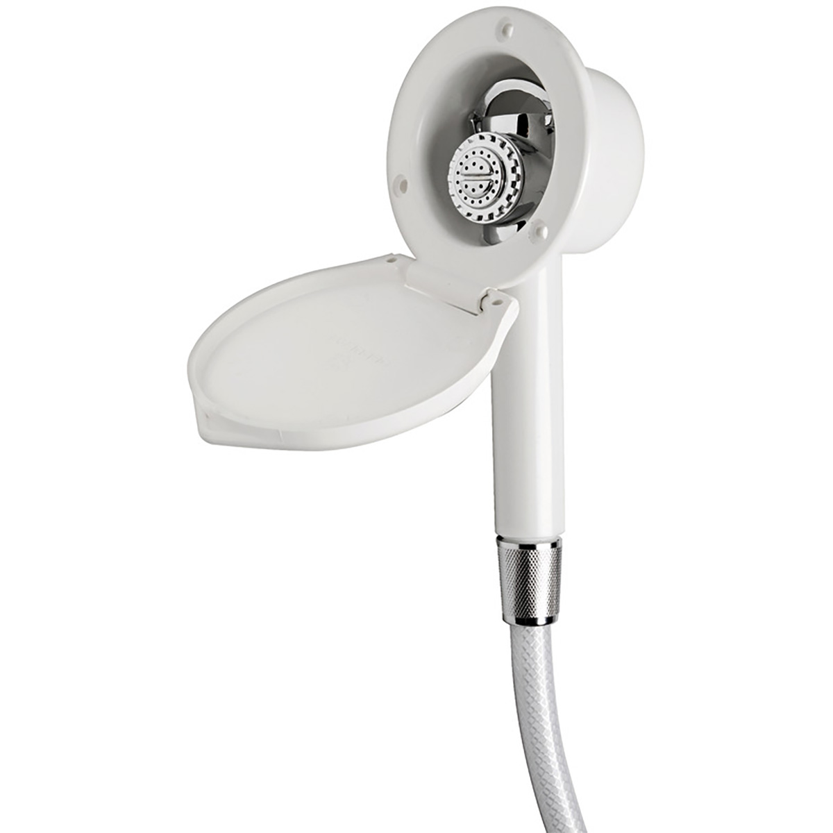 Osculati Elegant dusj med slange