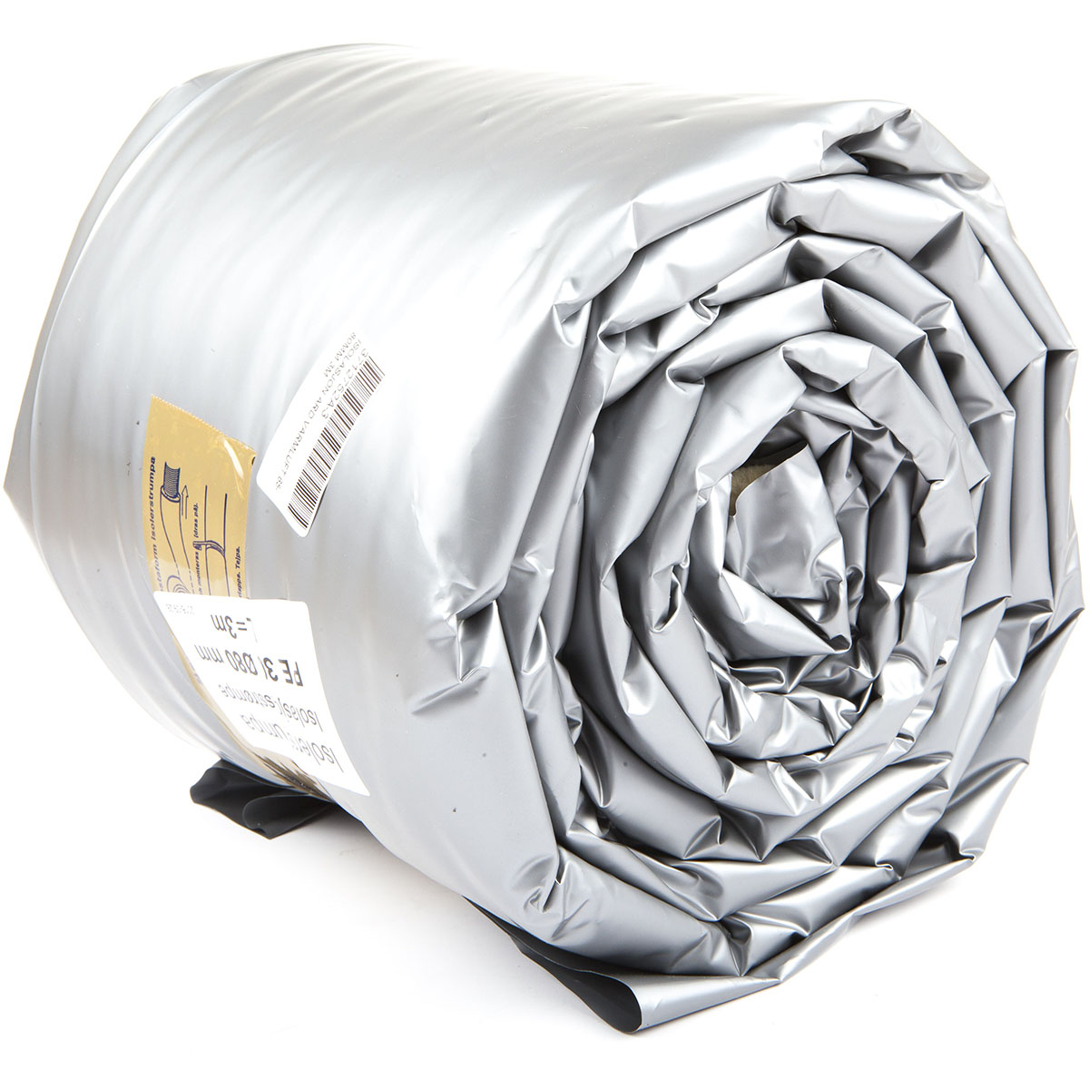 Isolasjonsstrømpe 3 meter for 50-60mm luftslange