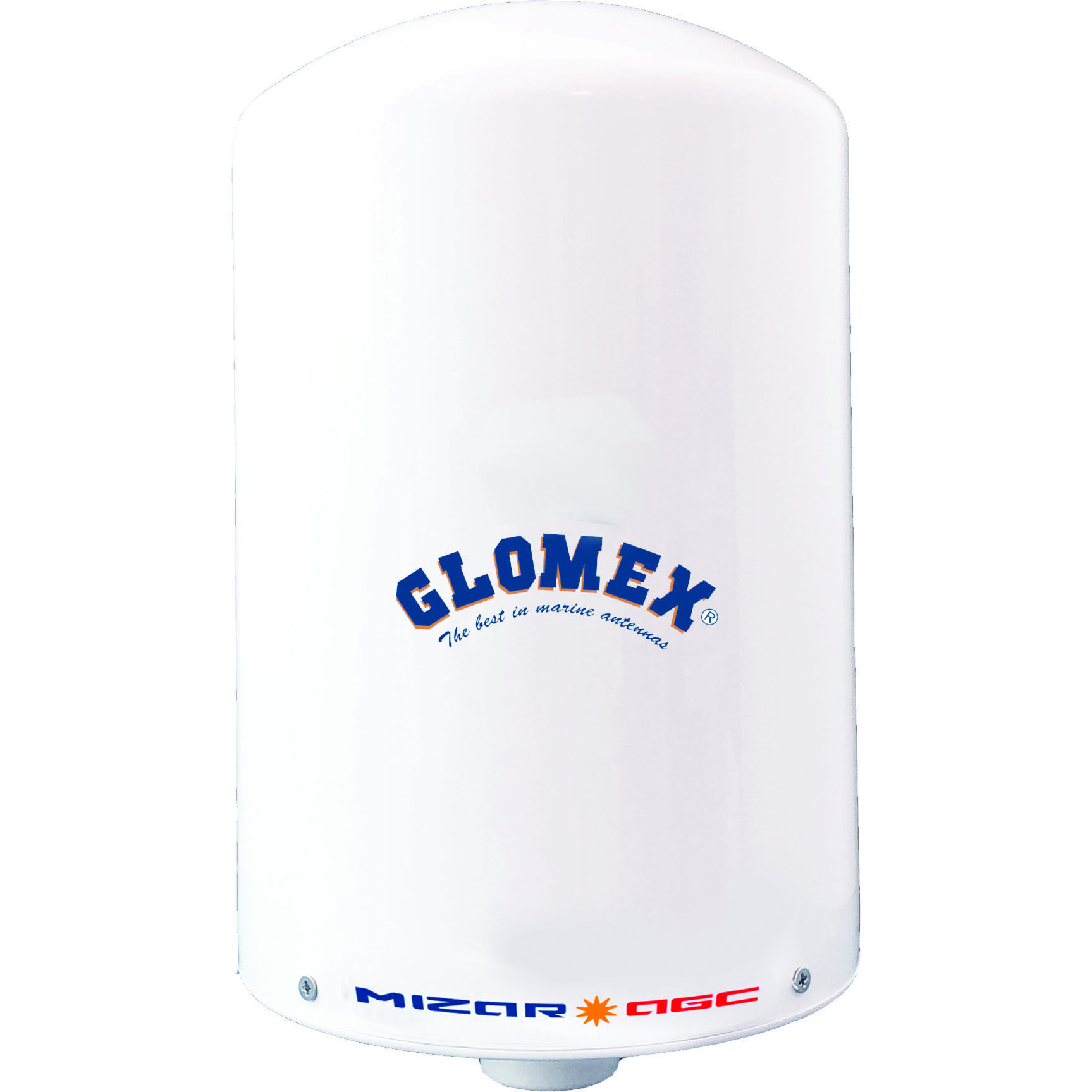 Glomex Mizar TV-antenne Ø14cm