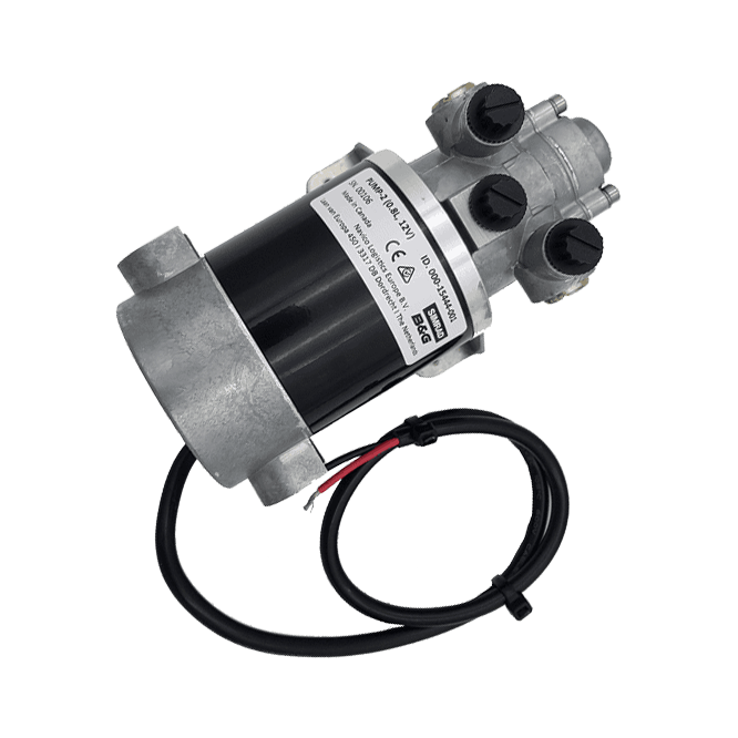 Simrad Pump-2 12 volt hydraulisk autopilot pumpe