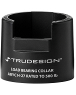 Trudesign forsterkning for 1/2", 3/4" og 1" gjennomføring