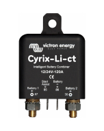 Victron Cyrix-Li-ct 12/24V 120A batteriseparator (bly-litium)