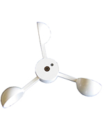 Nasa Clipper/Target/Cruiser Mk2 og Tactical/Wireless vindrotor