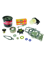 Mercury Servicekit 25-30hk 300 timer