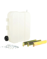 Autoterm drivstofftank 7L