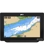 Raymarine Axiom+ 9 RV 9" kartplotter med ekkolodd