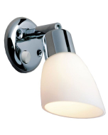 Båtsystem Opal LED lampe