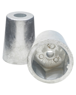 Anode Concept  Sinkanode for Sleipner propellmutter Ø35 mm