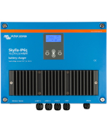 Victron Skylla-IP65 12V 70A 3 kanaler, batterilader for 3 batteribanker