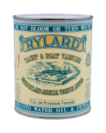 Rylard VG 66 Premium høyblank klarlakk, 1 liter