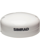 Simrad GS25 GPS-antenne med kompass