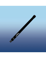 Glomex AIS Antenne RA304AIS-BK 25cm, sort