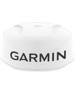 Garmin GMR Fantom 18x-radom radarantenne (hvit)